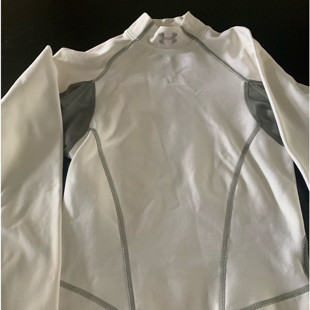 Mens Under Armour Cold Gear